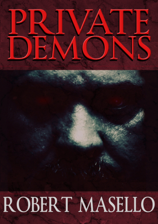 Imagen de portada: Private Demons 9781497637382
