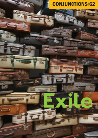 Titelbild: Exile 9781497637399