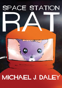 Cover image: Space Station Rat 9781497637481