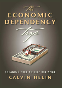 表紙画像: The Economic Dependency Trap 9781497637504