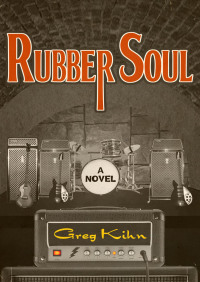 Cover image: Rubber Soul 9781497660991