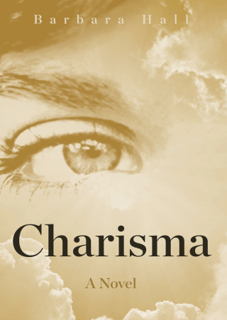 Imagen de portada: Charisma 9781497660793