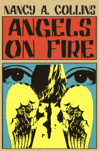 Cover image: Angels on Fire 9781497638013