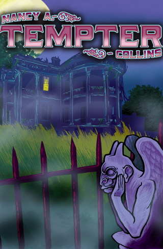 Immagine di copertina: Tempter 9781497638037