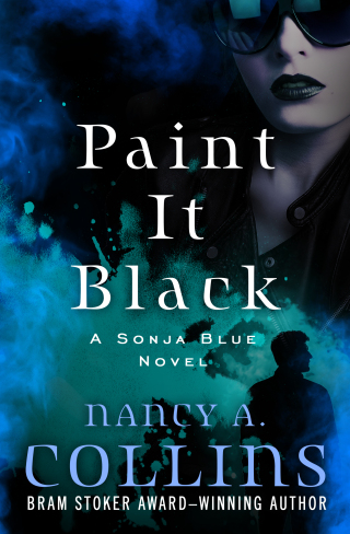 Cover image: Paint It Black 9781497638044
