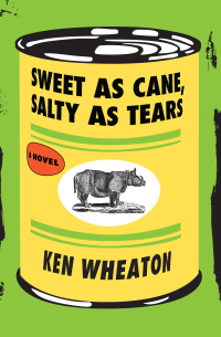 Cover image: Sweet as Cane, Salty as Tears 9781497638617