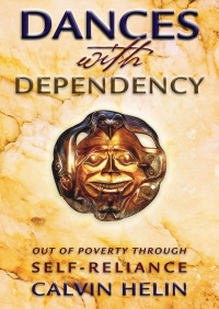 Imagen de portada: Dances with Dependency 9781497638877