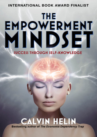 Imagen de portada: The Empowerment Mindset 9781497660953