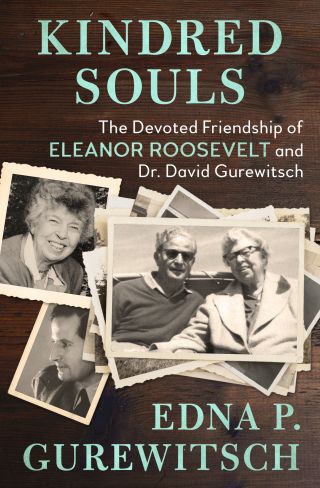 Cover image: Kindred Souls 9781504049320