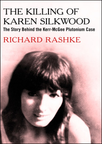 Immagine di copertina: The Killing of Karen Silkwood 9780801486678