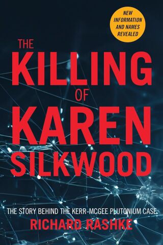 Cover image: The Killing of Karen Silkwood 9781953002457