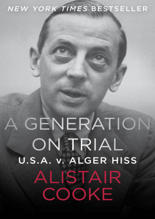 Imagen de portada: A Generation on Trial 9781497639966