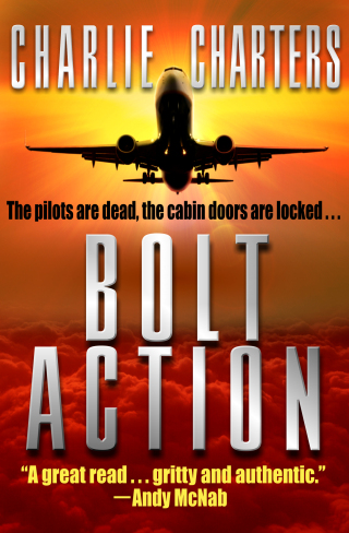 Immagine di copertina: Bolt Action 9781497640672