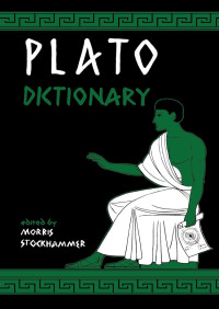 Omslagafbeelding: Plato Dictionary 9781497640870