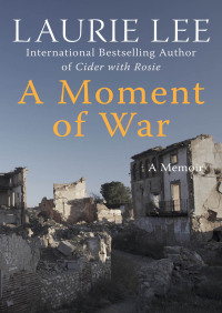 Cover image: A Moment of War 9781497641396