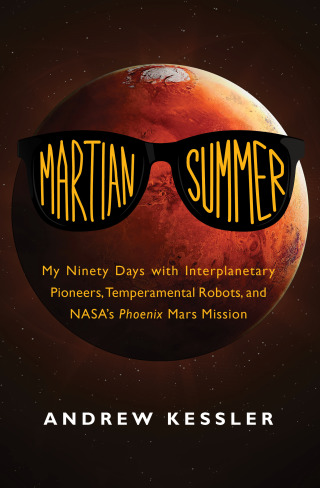 Cover image: Martian Summer 9781497641402