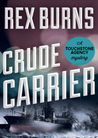 Imagen de portada: Crude Carrier 9781497641549