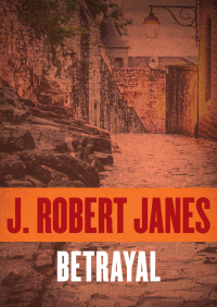 Imagen de portada: Betrayal 9781497641594