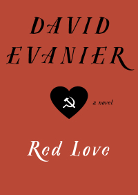 Cover image: Red Love 9781497641600
