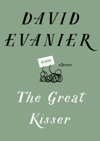 Cover image: The Great Kisser 9781497641631