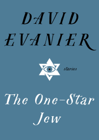 表紙画像: The One-Star Jew 9781497641648