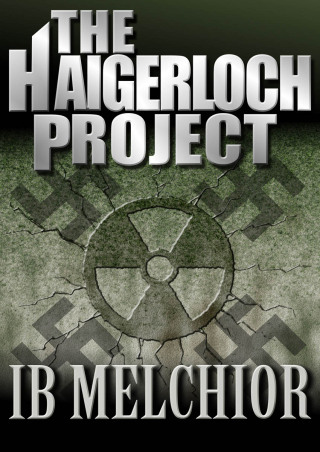 Imagen de portada: The Haigerloch Project 9781497642638