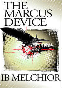 Titelbild: The Marcus Device 9781497642652