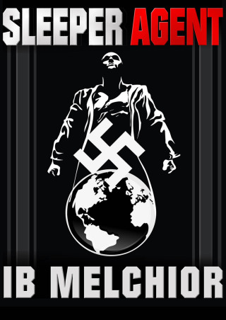 Imagen de portada: Sleeper Agent 9781497642737