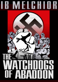 Immagine di copertina: The Watchdogs of Abaddon 9781497642805