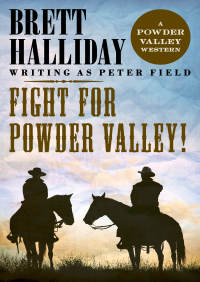 Cover image: Fight for Powder Valley! 9781497643796