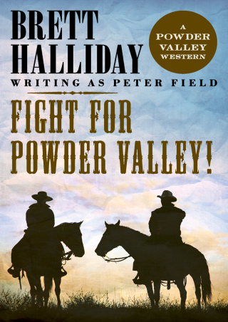 Titelbild: Fight for Powder Valley! 9781497643796