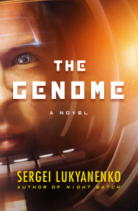 Immagine di copertina: The Genome 9781497643963