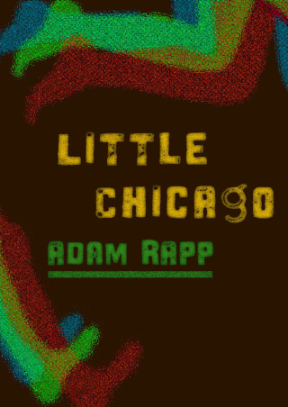 Titelbild: Little Chicago 9781497643956