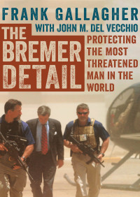 Cover image: The Bremer Detail 9781497643970
