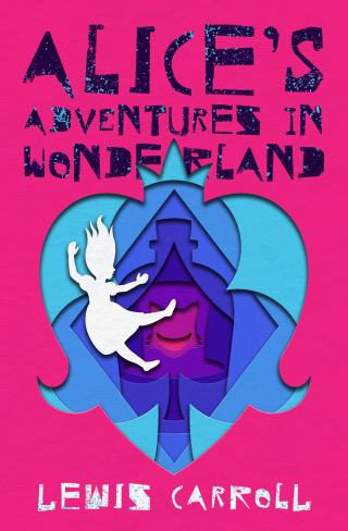 Immagine di copertina: Alice's Adventures in Wonderland 9781497644984