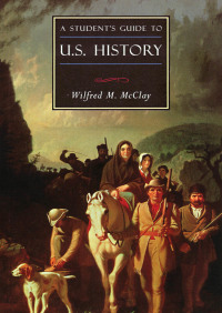 Imagen de portada: A Student's Guide to U.S. History 9781882926459