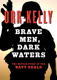 Cover image: Brave Men, Dark Waters 9781497645639