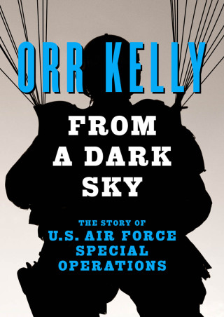 Immagine di copertina: From a Dark Sky 9781497645660