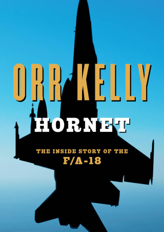 Imagen de portada: Hornet 9781497645677
