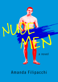 Cover image: Nude Men 9781497645752