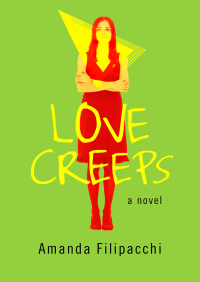 Cover image: Love Creeps 9781497645790