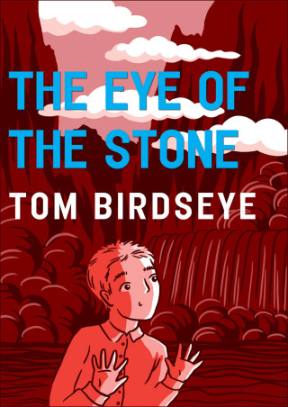 Imagen de portada: The Eye of the Stone 9780823415649