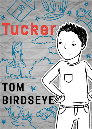 Cover image: Tucker 9780823408139
