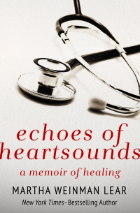 Imagen de portada: Echoes of Heartsounds 9781497646155