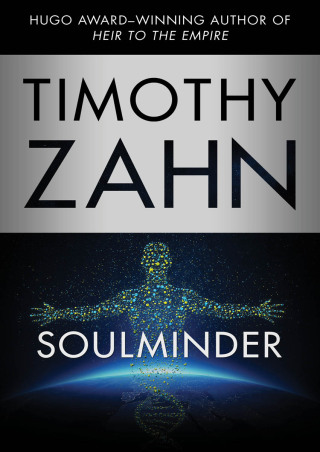Cover image: Soulminder 9781497646209