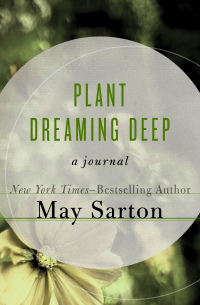Cover image: Plant Dreaming Deep 9781497646322