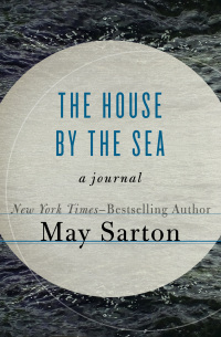 Cover image: The House by the Sea 9781497646353