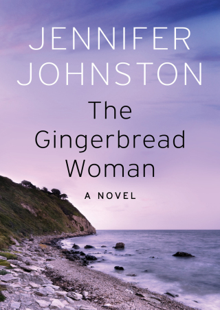 Omslagafbeelding: The Gingerbread Woman 9781497646414