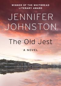 Cover image: The Old Jest 9781497646438