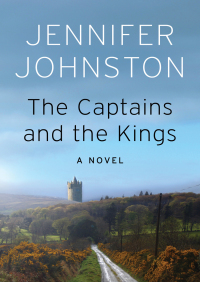 Imagen de portada: The Captains and the Kings 9781497646452